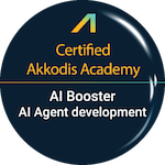 Akkodis AI Booster Program