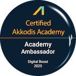 Akkodis Digital Boost Program
