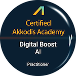 Akkodis Digital Boost Program