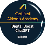 Akkodis Digital Boost Program