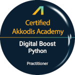 Akkodis Digital Boost Program